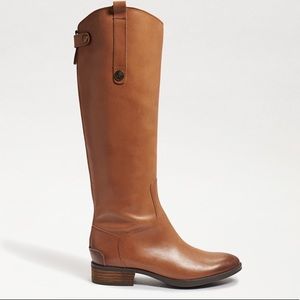 Sam Edelman Penny Leather Riding Boot